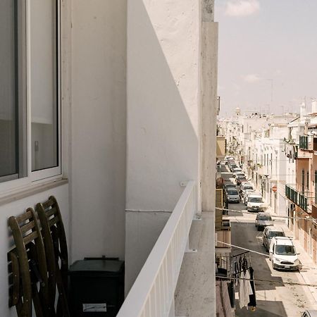 Vila Dimoradonnacrescenza -Locazione Turistica Polignano a Mare Exteriér fotografie