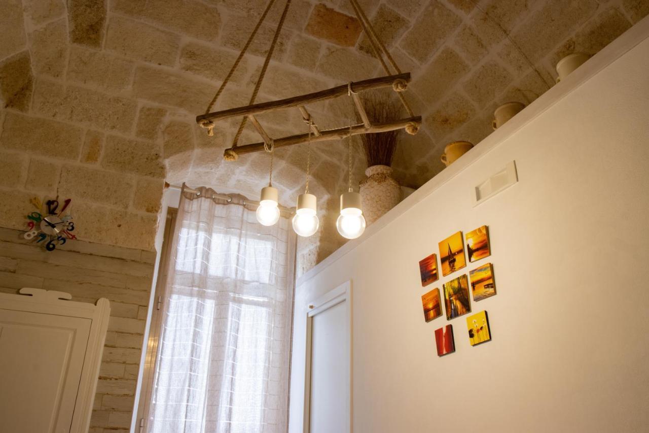 Vila Dimoradonnacrescenza -Locazione Turistica Polignano a Mare Exteriér fotografie