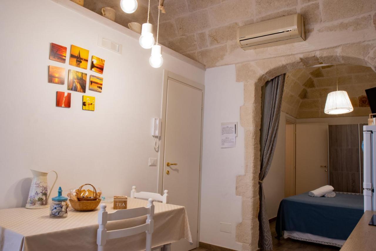 Vila Dimoradonnacrescenza -Locazione Turistica Polignano a Mare Exteriér fotografie