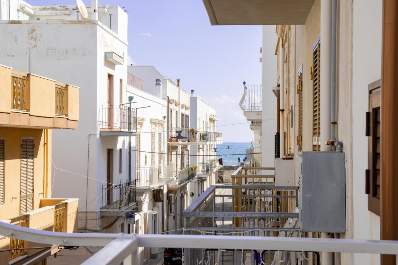 Vila Dimoradonnacrescenza -Locazione Turistica Polignano a Mare Exteriér fotografie