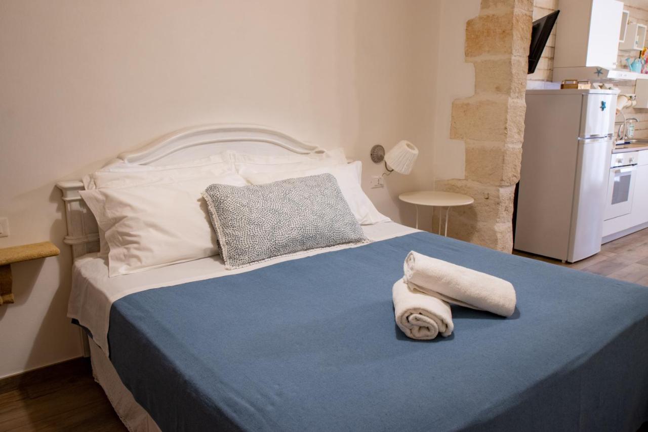 Vila Dimoradonnacrescenza -Locazione Turistica Polignano a Mare Exteriér fotografie