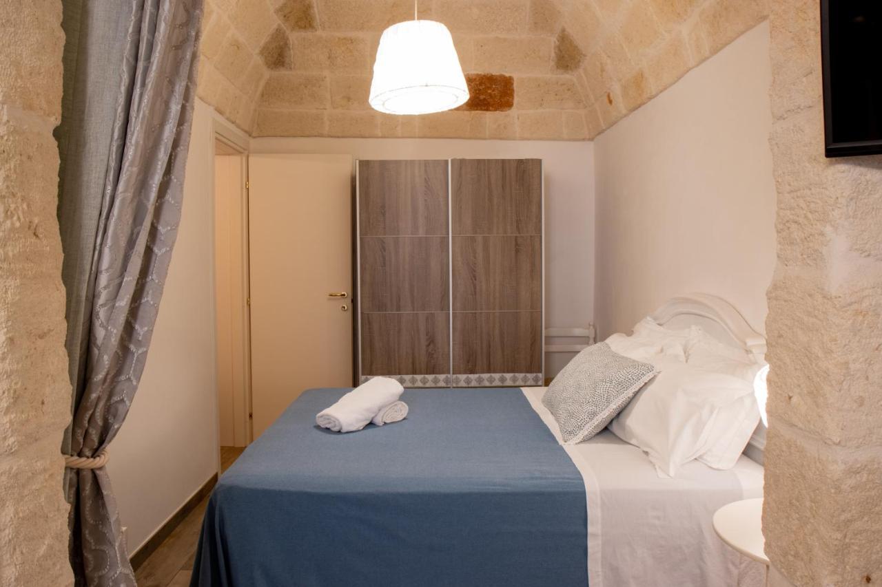 Vila Dimoradonnacrescenza -Locazione Turistica Polignano a Mare Exteriér fotografie