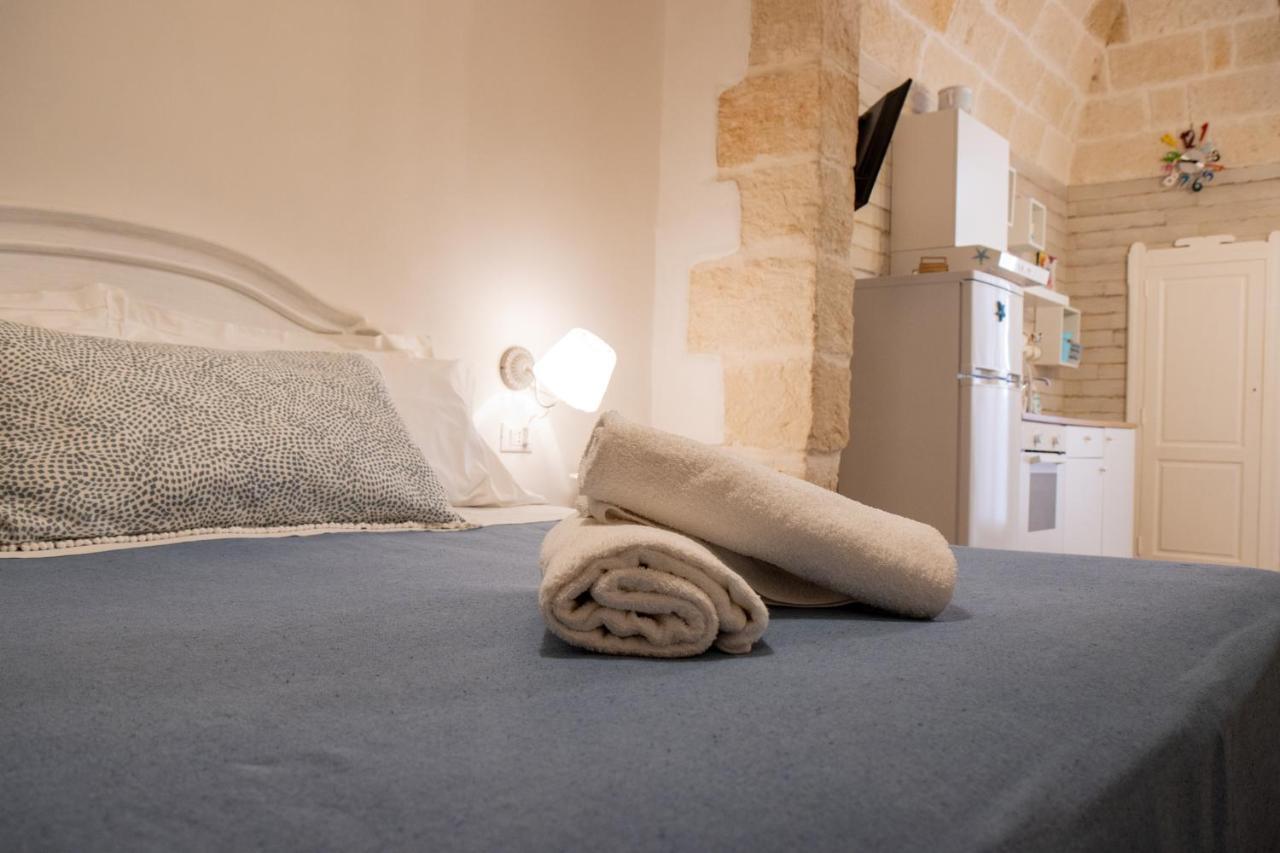 Vila Dimoradonnacrescenza -Locazione Turistica Polignano a Mare Exteriér fotografie