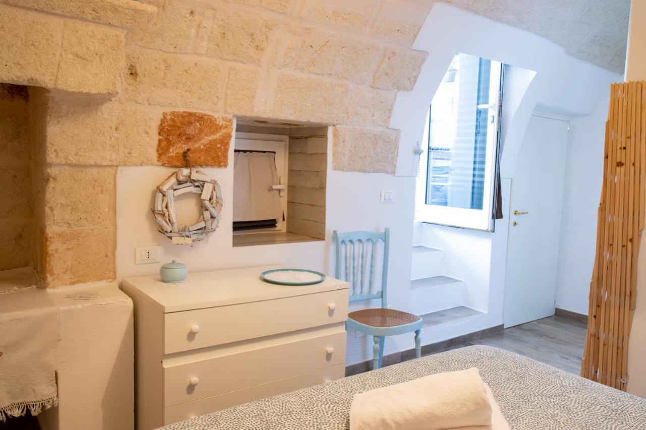 Vila Dimoradonnacrescenza -Locazione Turistica Polignano a Mare Exteriér fotografie