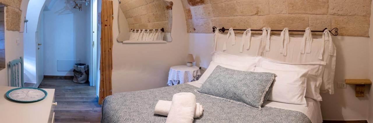 Vila Dimoradonnacrescenza -Locazione Turistica Polignano a Mare Exteriér fotografie