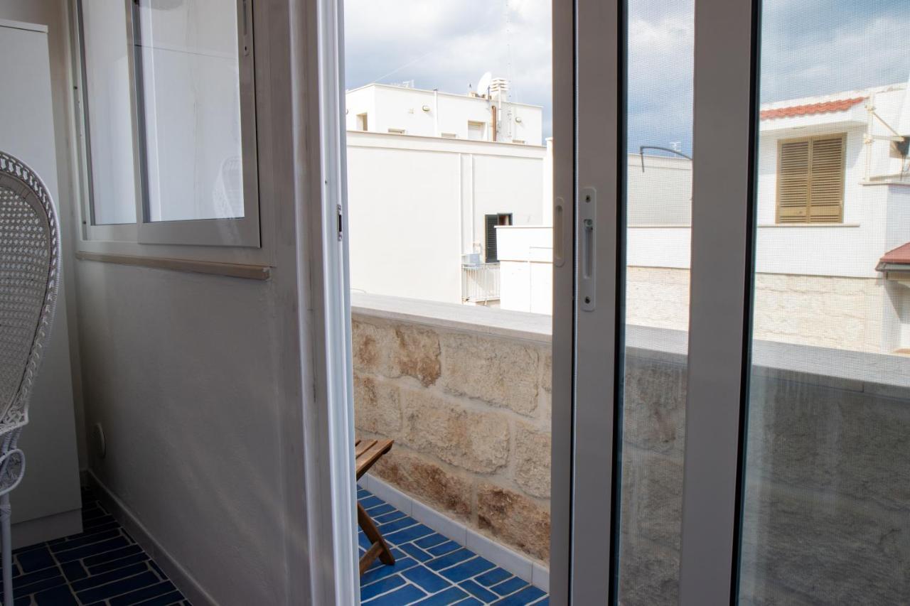 Vila Dimoradonnacrescenza -Locazione Turistica Polignano a Mare Exteriér fotografie