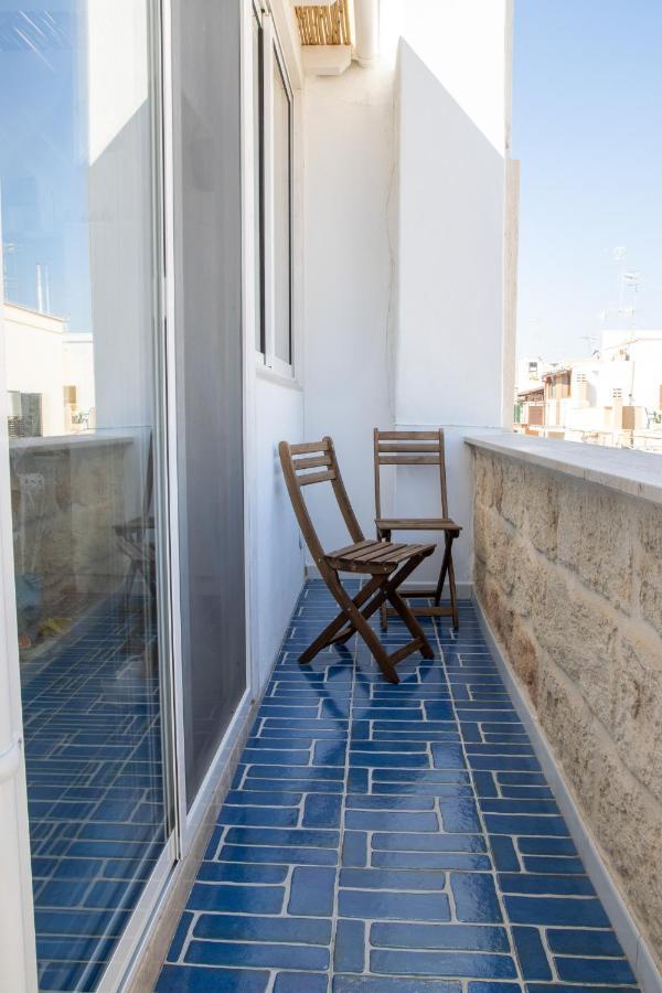 Vila Dimoradonnacrescenza -Locazione Turistica Polignano a Mare Exteriér fotografie
