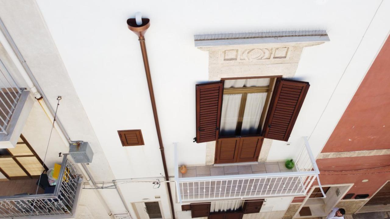 Vila Dimoradonnacrescenza -Locazione Turistica Polignano a Mare Exteriér fotografie