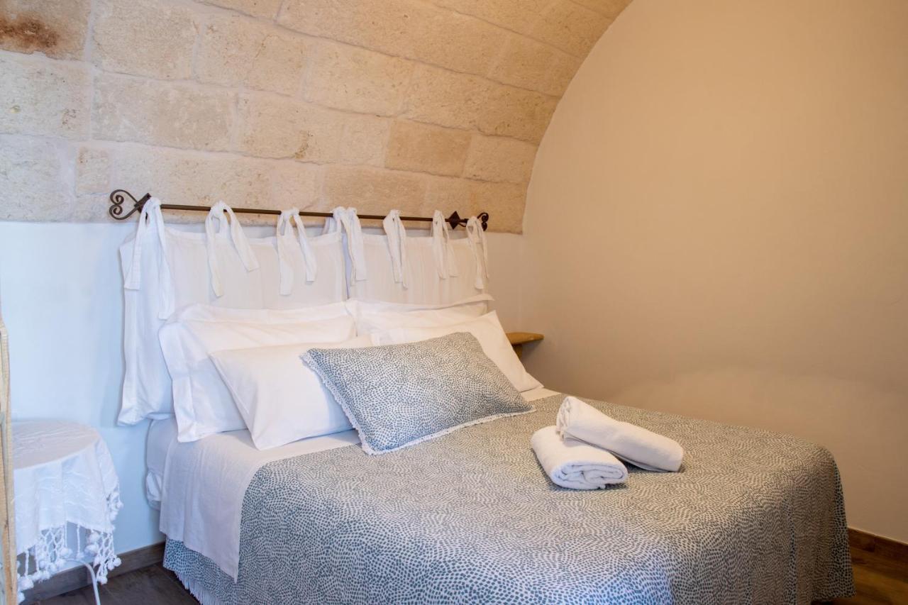 Vila Dimoradonnacrescenza -Locazione Turistica Polignano a Mare Exteriér fotografie