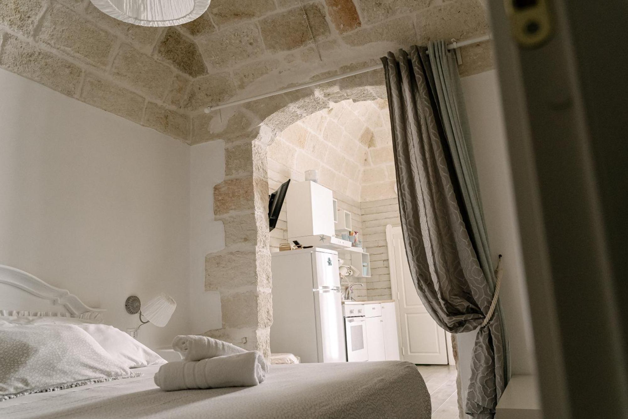 Vila Dimoradonnacrescenza -Locazione Turistica Polignano a Mare Exteriér fotografie